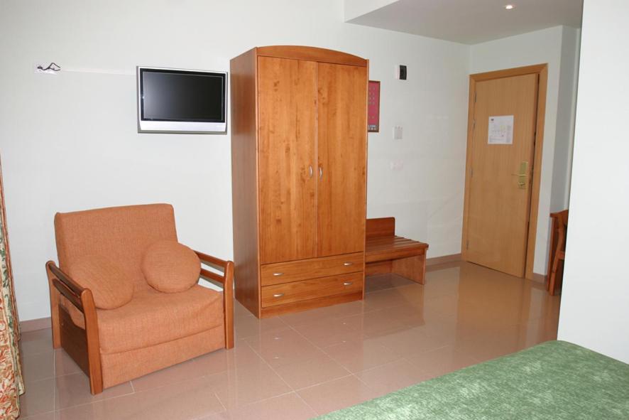Hotel Fonda Neus Sant Sadurní dʼAnoia Quarto foto